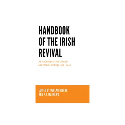 Handbook of the Irish Revival