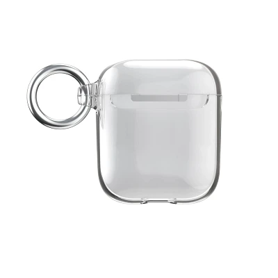 Speck Presidio Case for Apple AirPods 1st and 2nd Generation - Clear