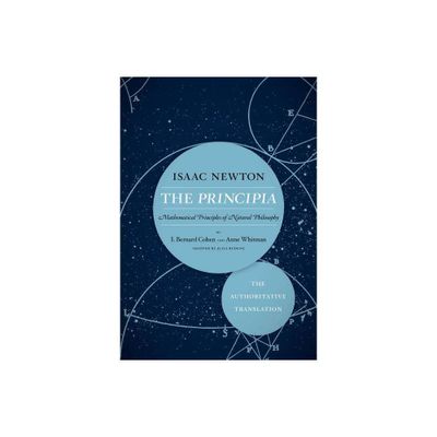 The Principia: The Authoritative Translation