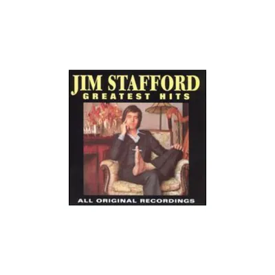 Jim Stafford - Greatest Hits (CD)