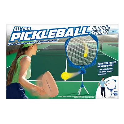 All Pro Passer Pickle Ball