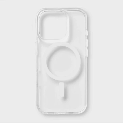 Apple iPhone 16 Pro Case for MagSafe