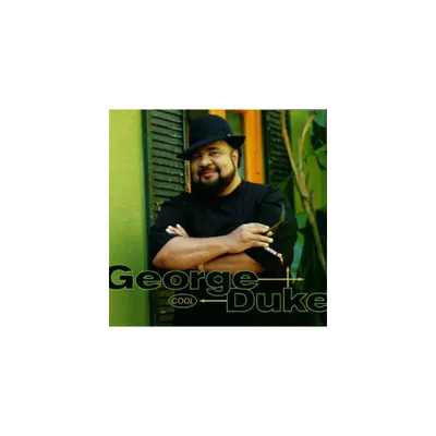 George Duke