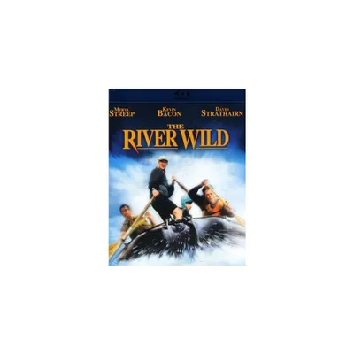 The River Wild (Blu-ray)(1994)