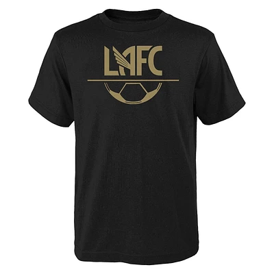 MLS Los Angeles FC Boys Core T-Shirt