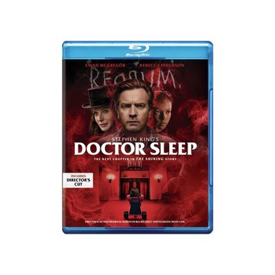 Doctor Sleep (Blu-ray)