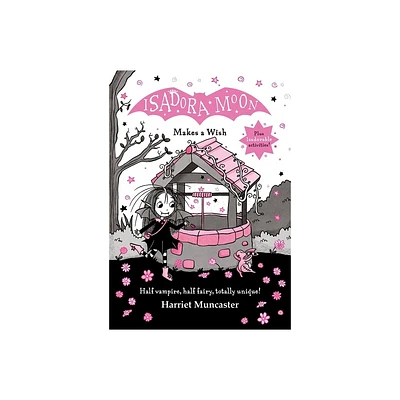 Isadora Moon Makes a Wish