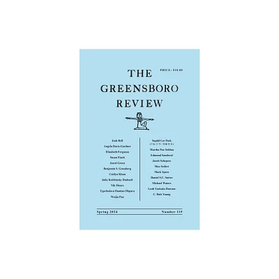 The Greensboro Review