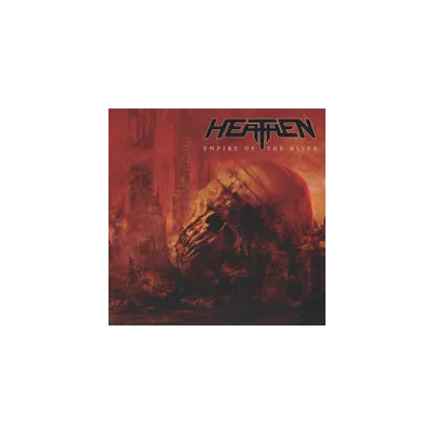 Heathen - Empire Of The Blind (CD)