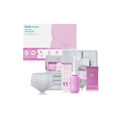 Frida Mom C-Section Recovery Kit - 3ct