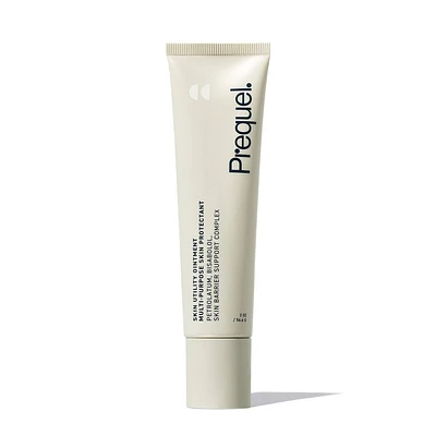 Prequel Skin Utility Ointment Facial Treatment - 2oz