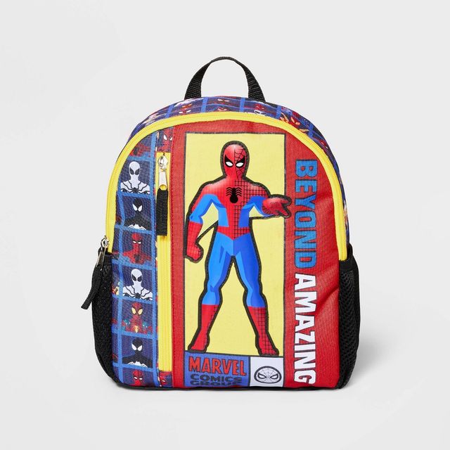 Funko Spider-man: No Way Home - Home Scene 11.5 Backpack (target  Exclusive) : Target