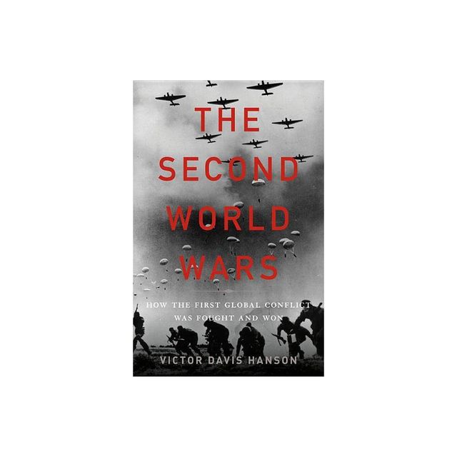 The Second World Wars