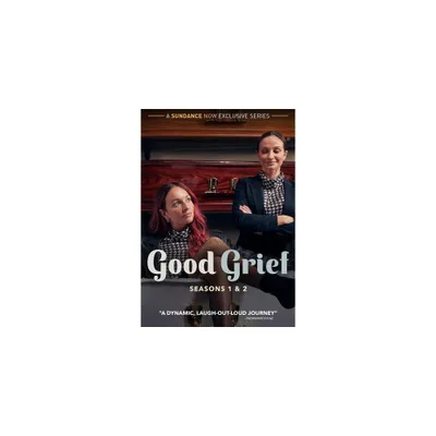 Good Grief: Seasons 1 & 2 (DVD)