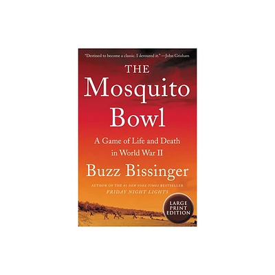 The Mosquito Bowl