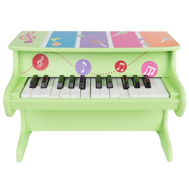 piano toy target