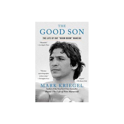 The Good Son