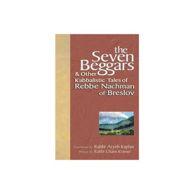 The Seven Beggars - (Paperback)