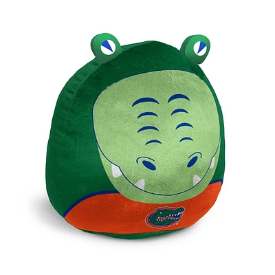 NCAA Florida Gators Plushie Mascot Pillow