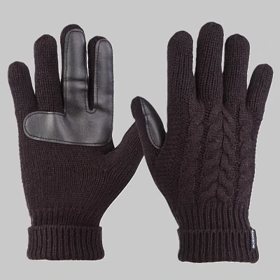 Iotoner martDri Cable Knit Glove