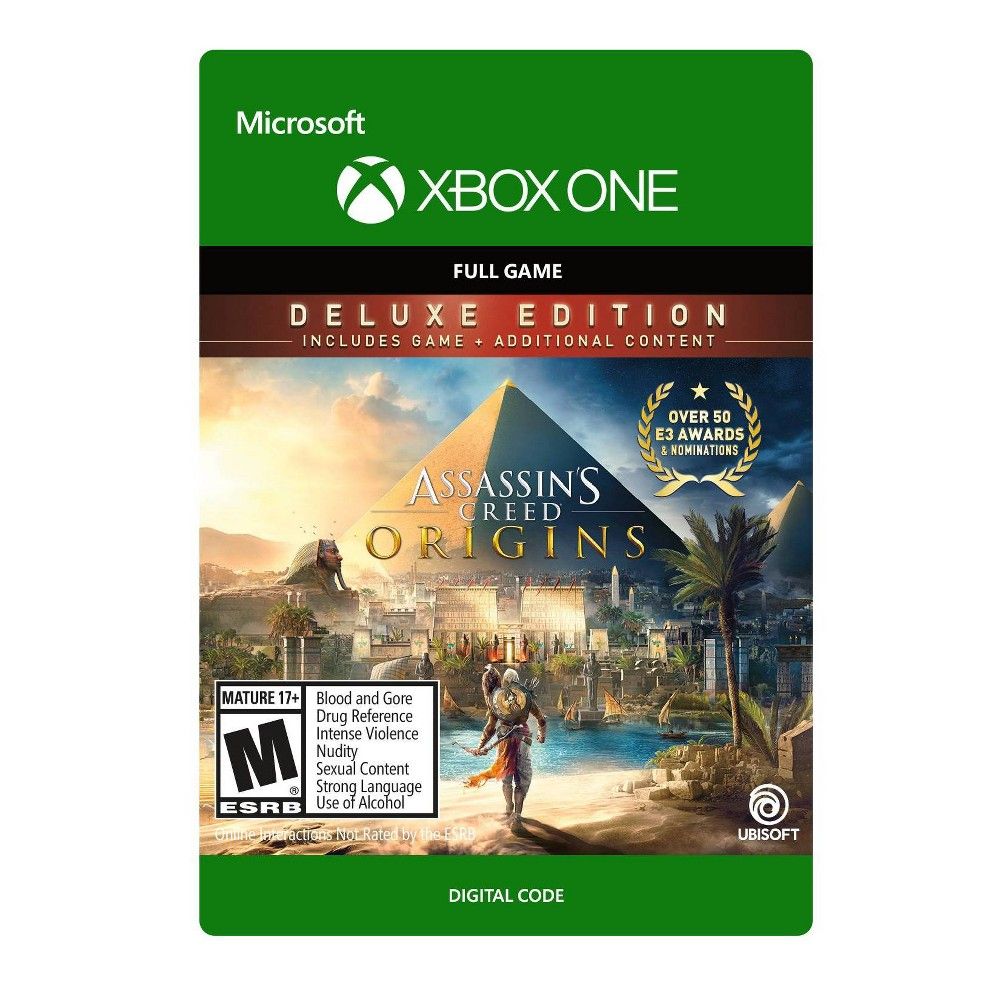 Assassin's Creed: Valhalla - Xbox One/series X : Target