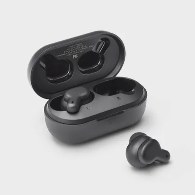 Active Noise Canceling True Wireless Bluetooth Earbuds