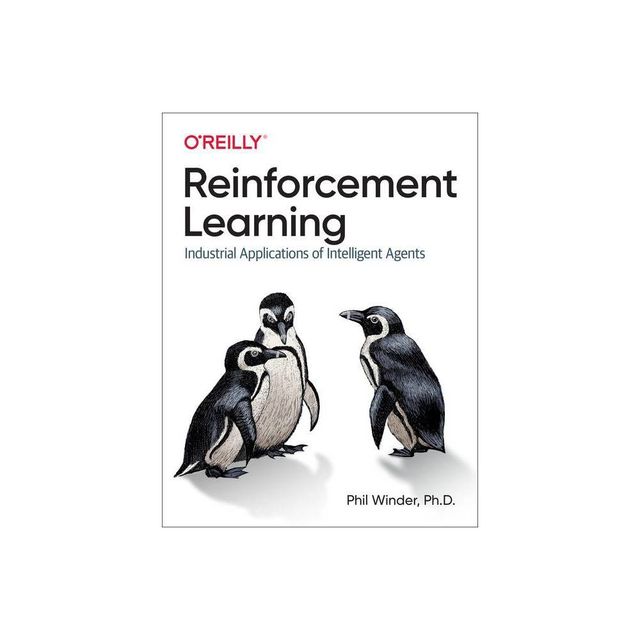 Reinforcement Learning