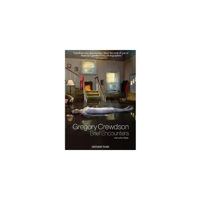 Gregory Crewdson: Brief Encounters (DVD)(2012)