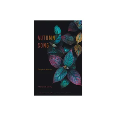 Autumn Song - (American Lives) by Patrice Gopo (Paperback)