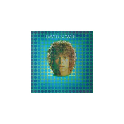 David Bowie - David Bowie - Space Oddity () (Vinyl)