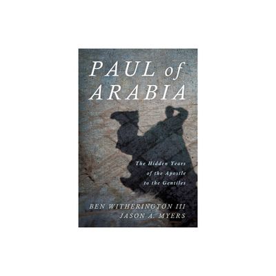 Paul of Arabia