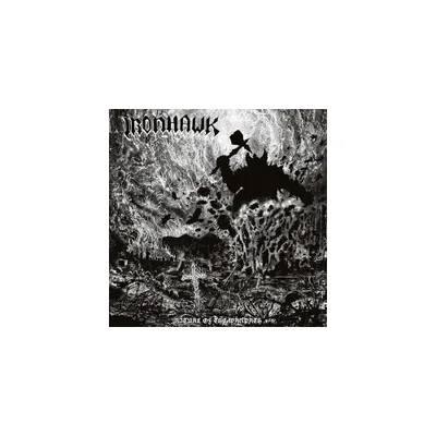 Ironhawk - Ritual Of The War Path (Vinyl)