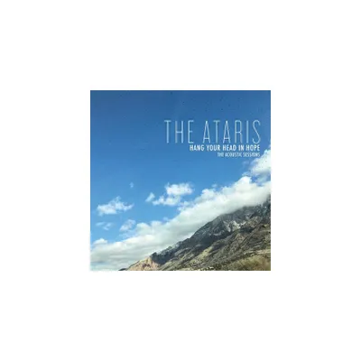 The Ataris - Hang Your Head - The Acoustic Sessions (Vinyl)