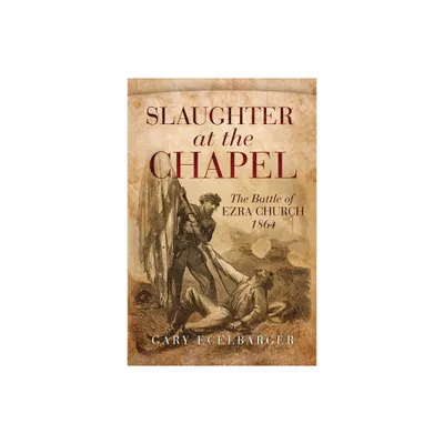 Slaughter at the Chapel