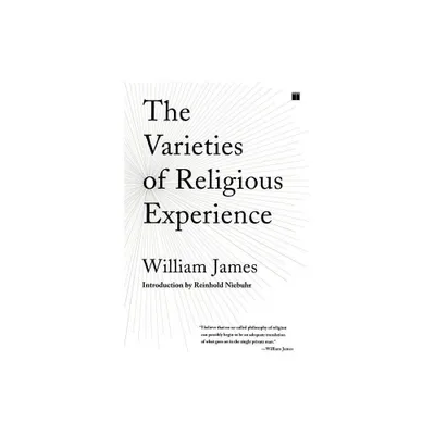 The Varieties of Religious Experience