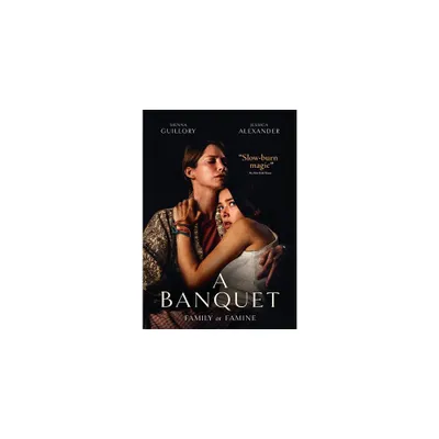 A Banquet (DVD)(2021)