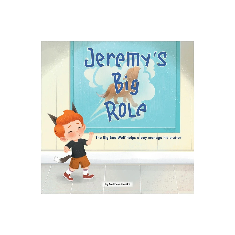 Target Jeremys Big Role - (Celebrating Mr. Garcias Class) by Matthew  Silvestri (Paperback) | The Market Place