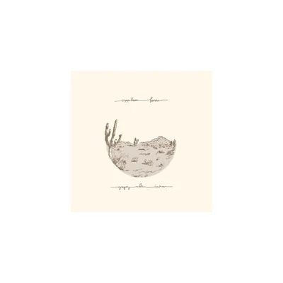 Gregory Alan Isakov - Appaloosa Bones - Brown (Vinyl)