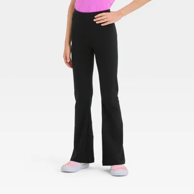 Girl Flare Legging