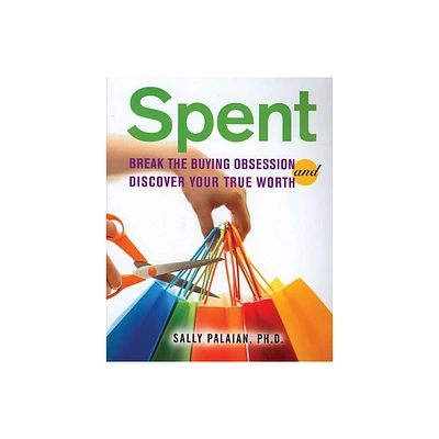 Spent - by Sally Palaian (Paperback)