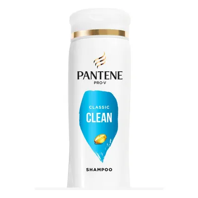 Pantene Pro-V Classic Clean Shampoo