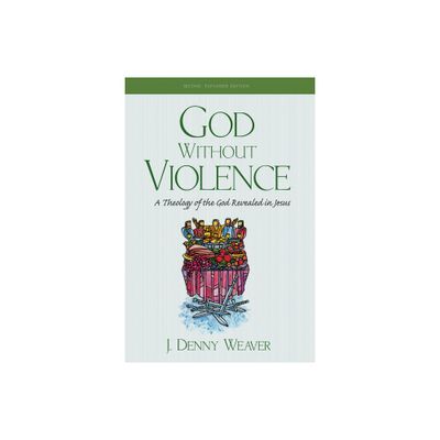 God Without Violence, Second Edition