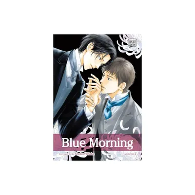 Blue Morning, Vol. 2 - by Shoko Hidaka (Paperback)