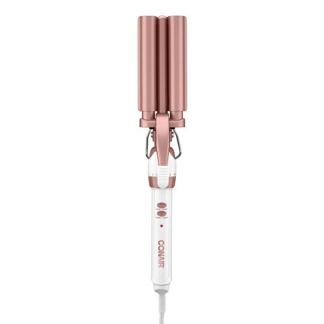 Conair Double Ceramic Triple Hair Waver