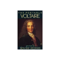 The Portable Voltaire - (Portable Library) (Paperback)