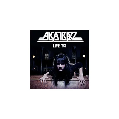 Alcatrazz