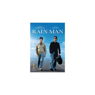 Rain Man (Special Edition) (DVD)