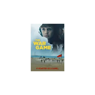 The War Game (DVD)(2017)