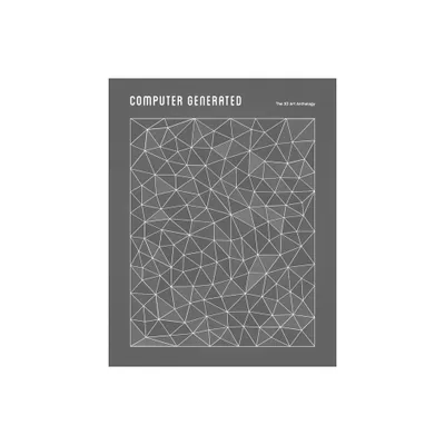 Computer Generated - by Kyle Goodrich (Hardcover)