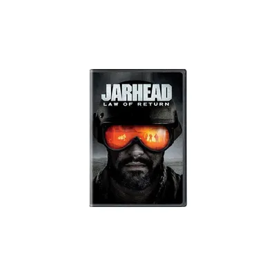 Jarhead: Law of Return (DVD)